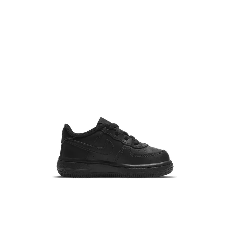 Nike Air Force 1 Low LE Black TD-1