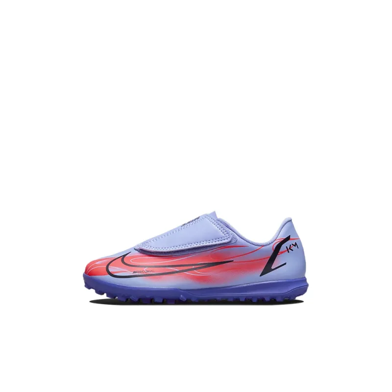 Nike Mercurial Superfly 8 Kids' Soccer Shoes Pre-school-0