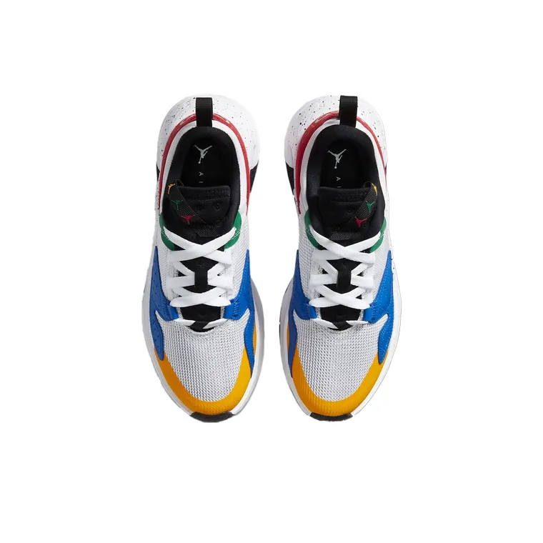 Jordan Air Cadence Olympic Rings GS-3
