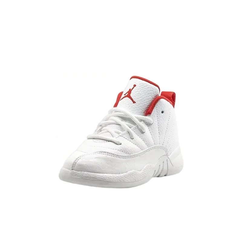 Jordan 12 Retro FIBA 2019 TD-1