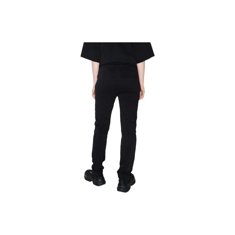 Vetements Embroidered Logo Track Pants-3