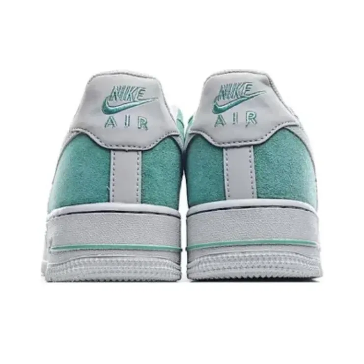 Nike Air Force 1 GS 'Island Green'-3