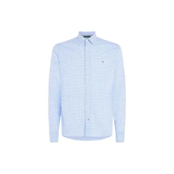 Tommy Hilfiger Shirt Men's Blue