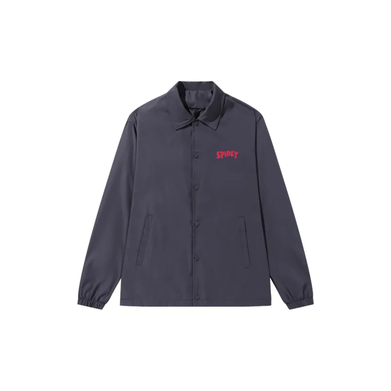 MARVEL Jackets Unisex-7