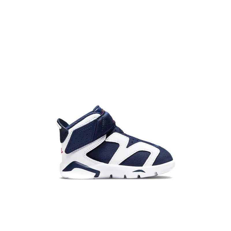 Jordan 6 Retro Little Flex Olympic TD-1