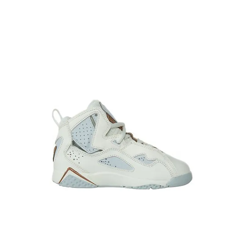 Jordan True Flight Sail Metallic Red Bronze Pure Platinum PS-1