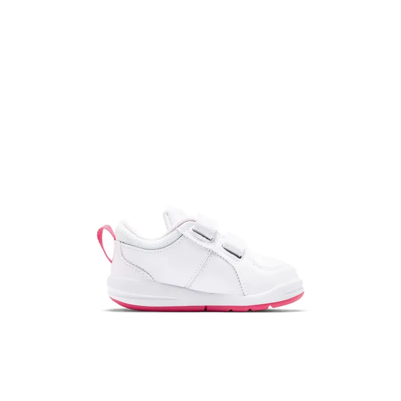 Nike Pico 4 Pink White TD-1