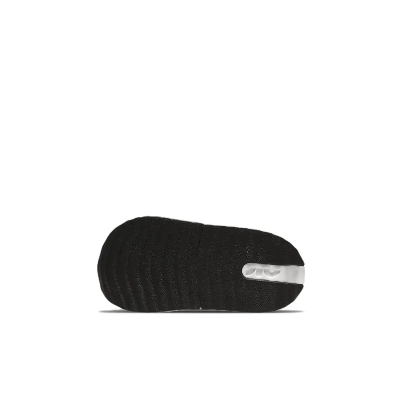 Nike Air Max Dawn Black Metallic Silver TD-5