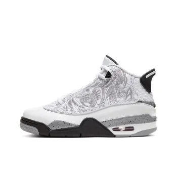 Jordan Dub Zero White Cement 2020 GS