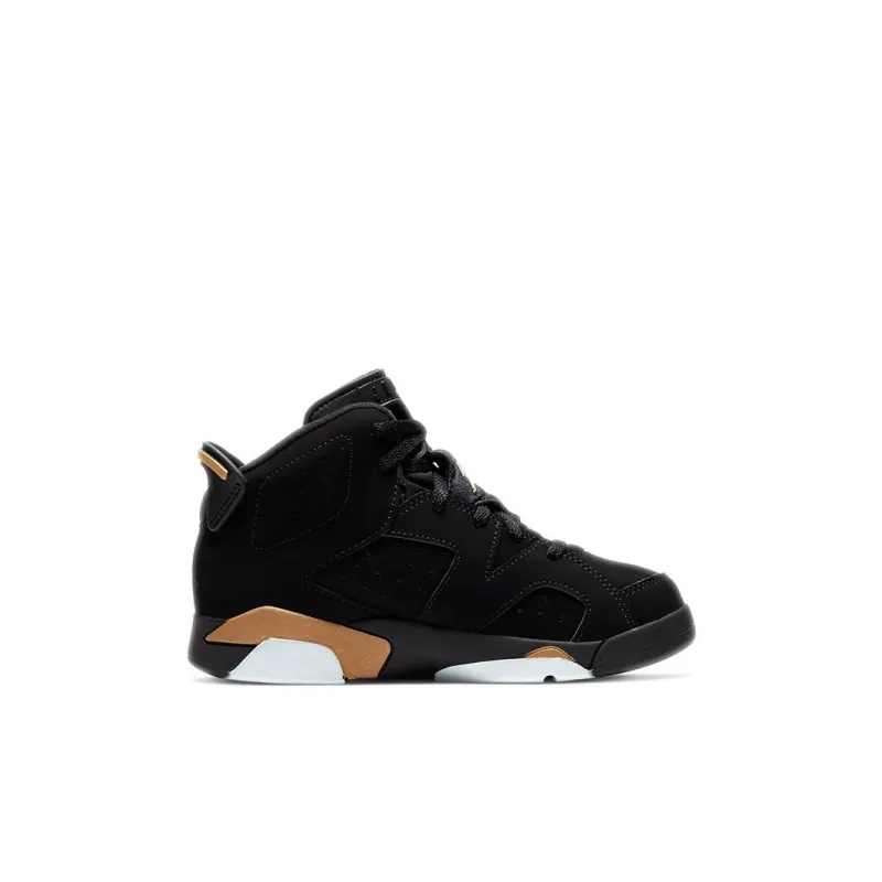 Jordan 6 Retro DMP PS-1