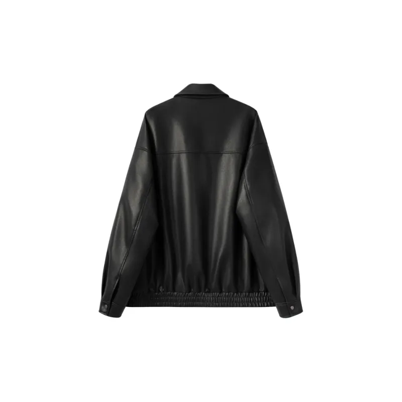 WILLIAM FOX&SONS Jackets Coats Unisex-1