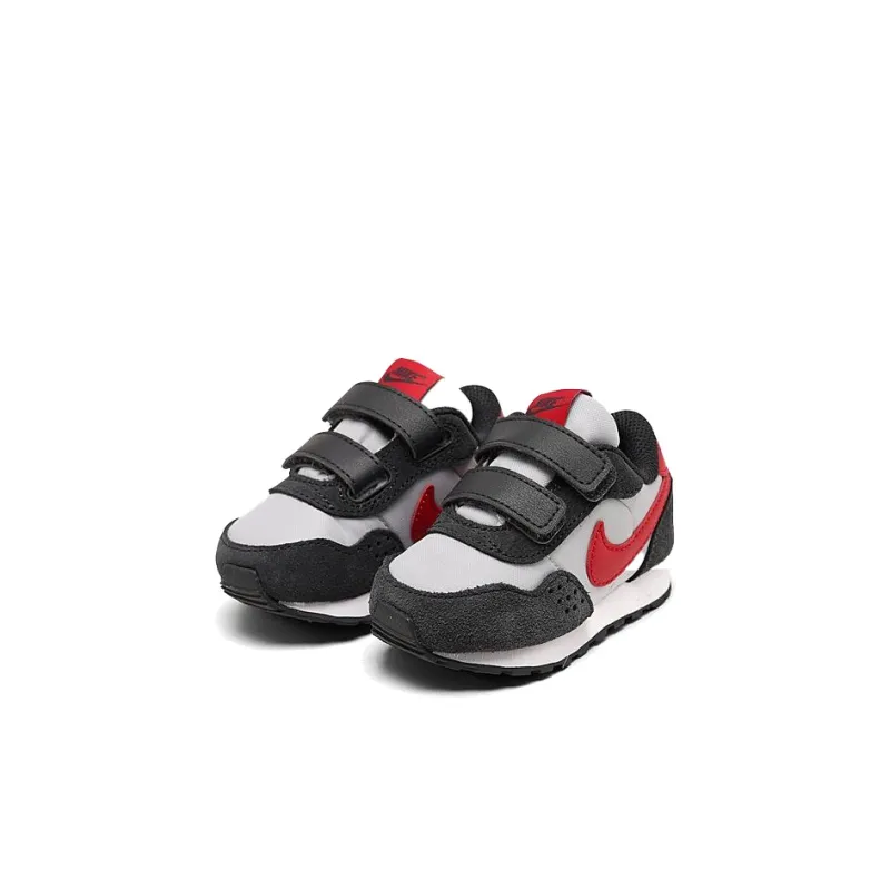 Nike MD Valiant Anti Slip Wear Resistant Low Top Toddler Shoes Baby-2