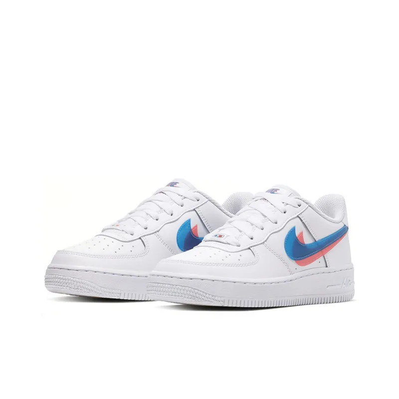 Nike Air Force 1 Low 3D Glasses GS-3