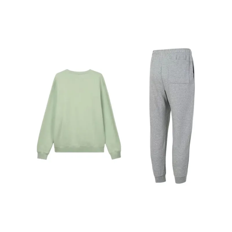 Jordan Sweatshirt Sets Men-1