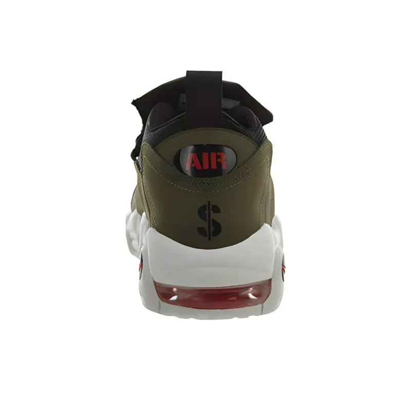 Nike Air More Money Medium Olive GS-5