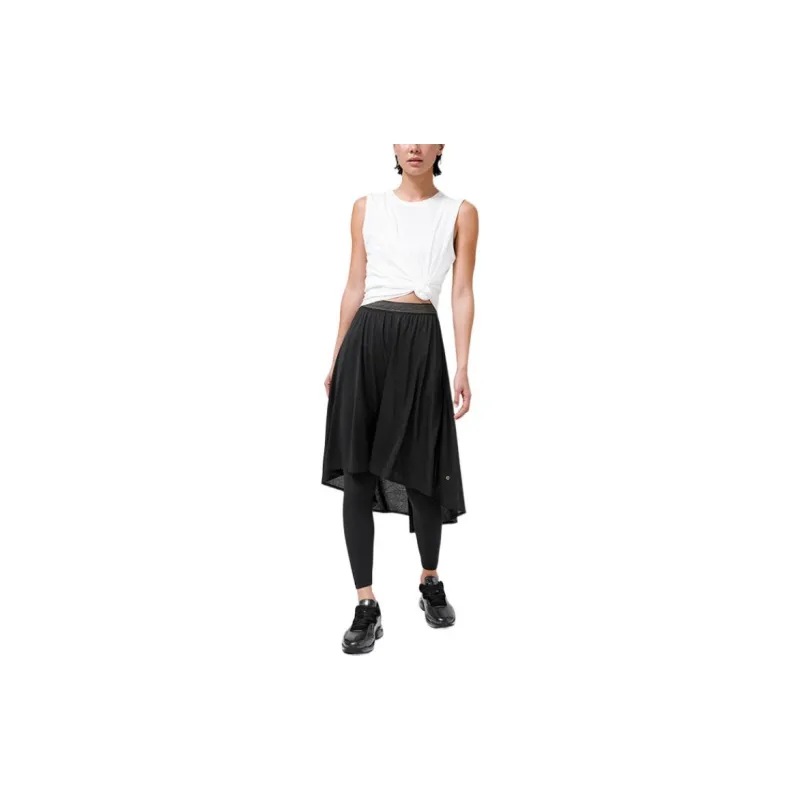 Lululemon Take To Heart Casual Long Skirt Women's-4