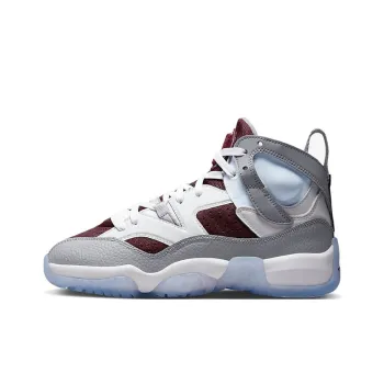 Jordan Jumpman Two Trey Vintage Basketball Shoes GS