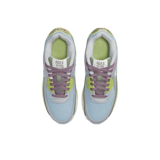 Nike Air Max 90 SE Sun Club Treeline GS-3