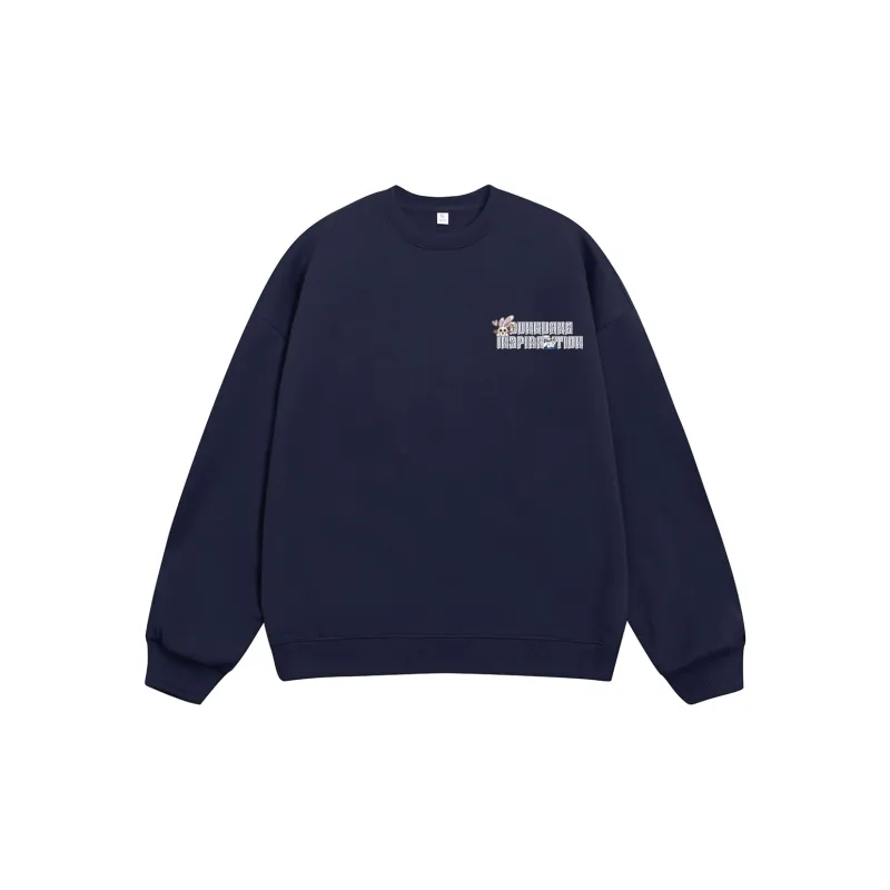 DUNHUANG INSPIRATION Sweatshirt Unisex-7