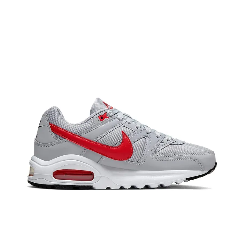 Nike Air Max Command Kids' Running Shoes Grade School-1