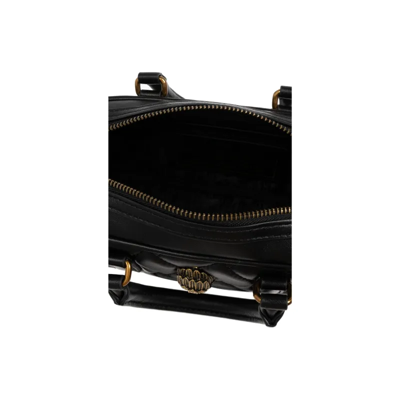 Kurt Geiger London Small Kensignton Duffle Bag-4