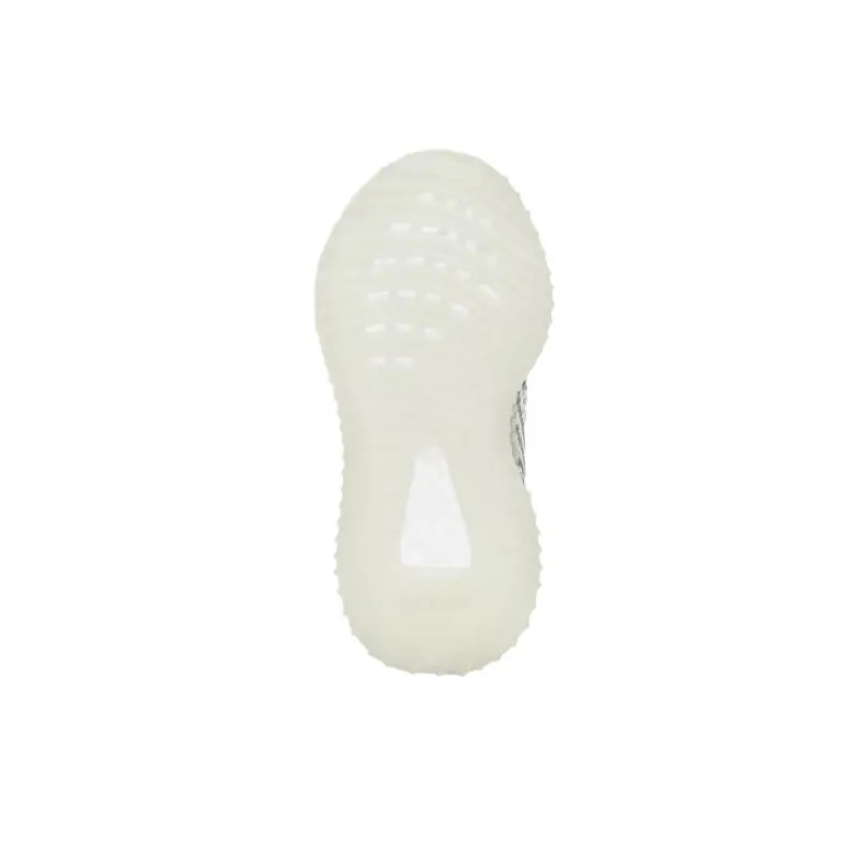 Adidas Yeezy Boost 350 V2 Static Non-Reflective Infants-4