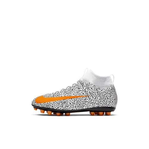 Nike Mercurial Superfly 7 Kids' Soccer Shoes Kids