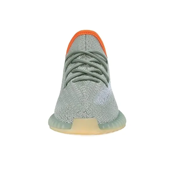 Adidas Yeezy Boost 350 V2 Desert Sage Kids-3