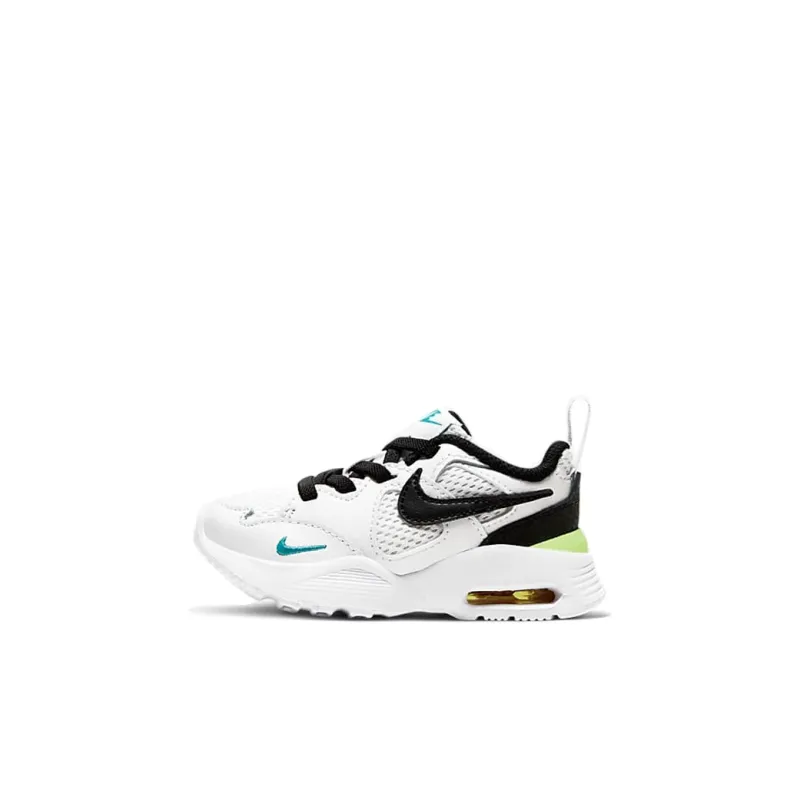 Nike Air Max Fusion Toddler Shoes Baby-0