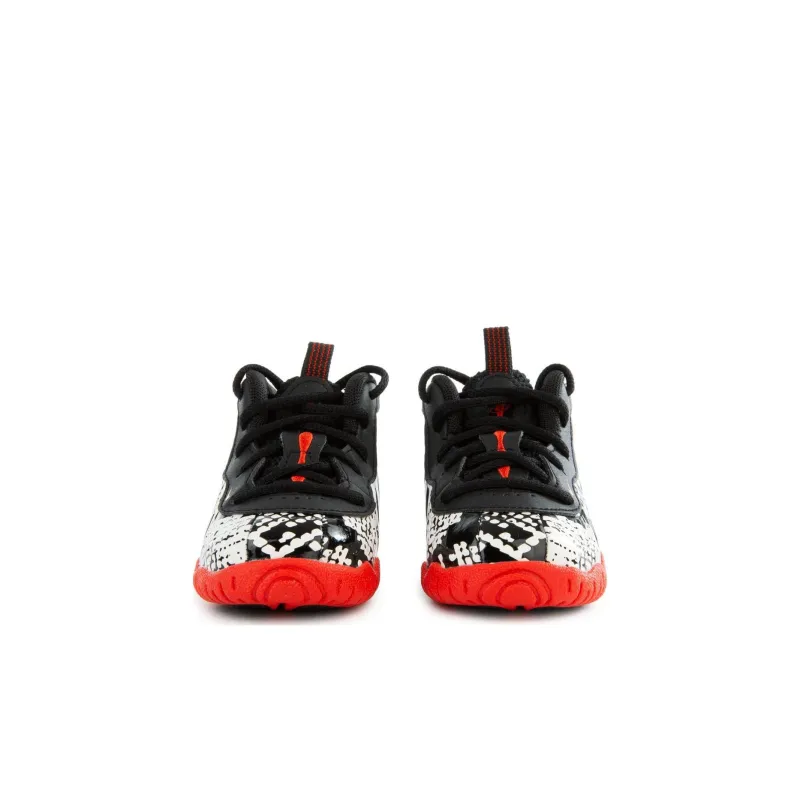 Nike Air Foamposite One Albino Snakeskin TD-4