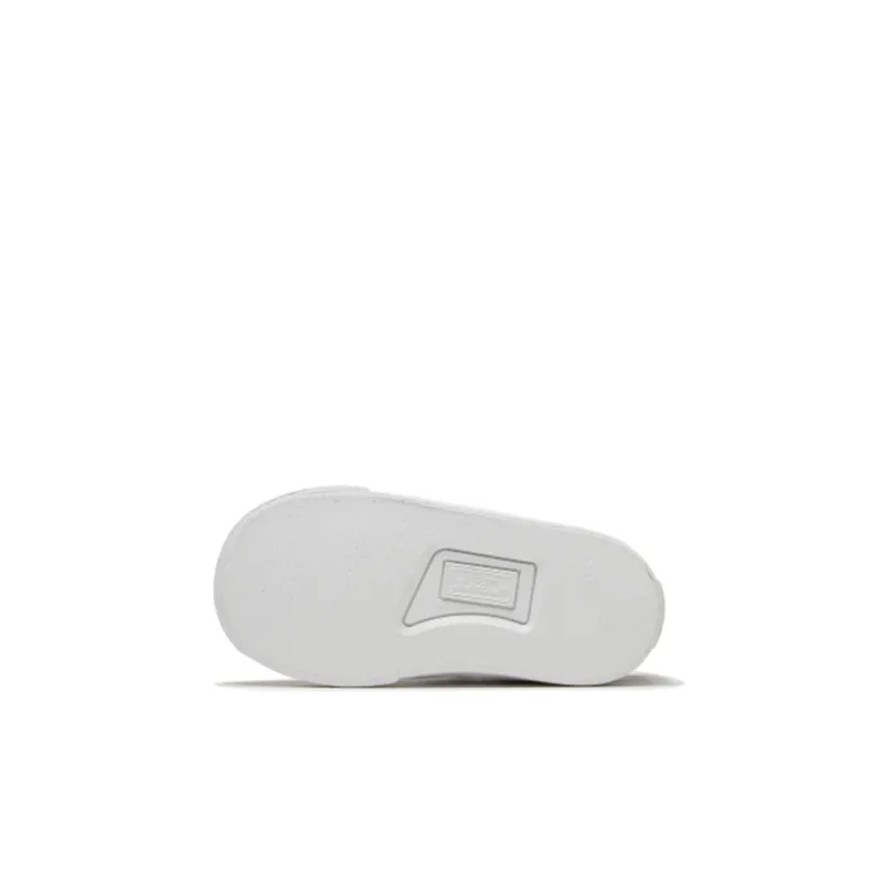 Converse Jack Purcell 2V Low Top Toddler Shoes White Pink Infant And Toddler-5