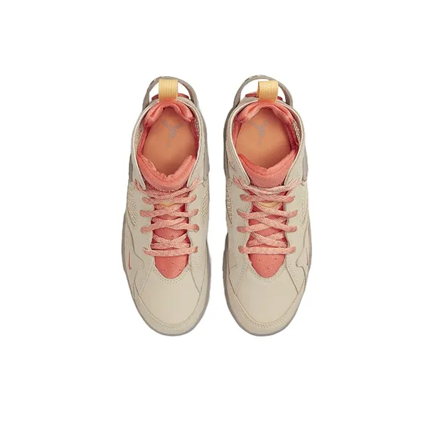 JORDAN 7 Retro SP Bephie’s Beauty Supply PS-3