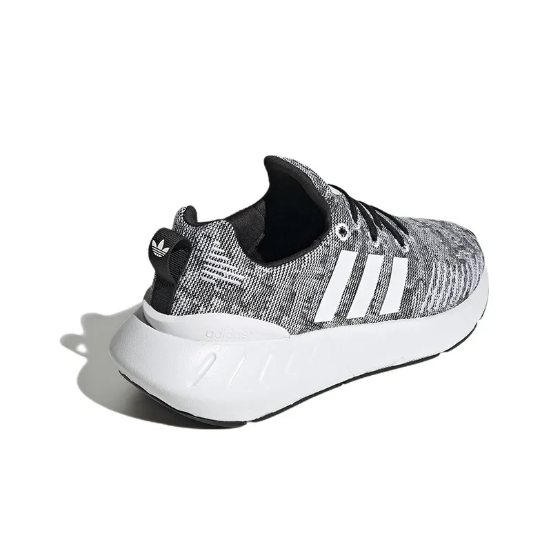 Adidas Originals Swift Run Kids' Running Shoes Grade School-3