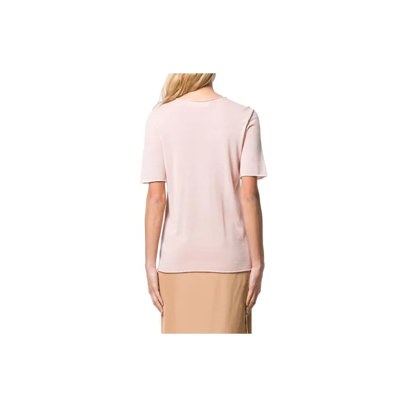 MARNI T-Shirts Women's Pink-1