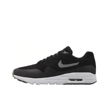 Nike Air Max 1 Ultra Moire Black Women's