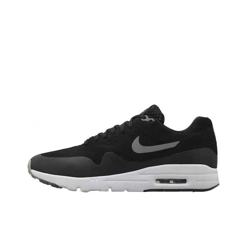 Nike Air Max 1 Ultra Moire Black Women's-0