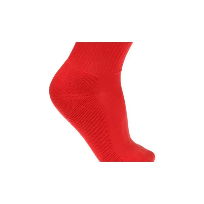 Balenciaga SS24 Stocking Men's 1 Pack Red-3