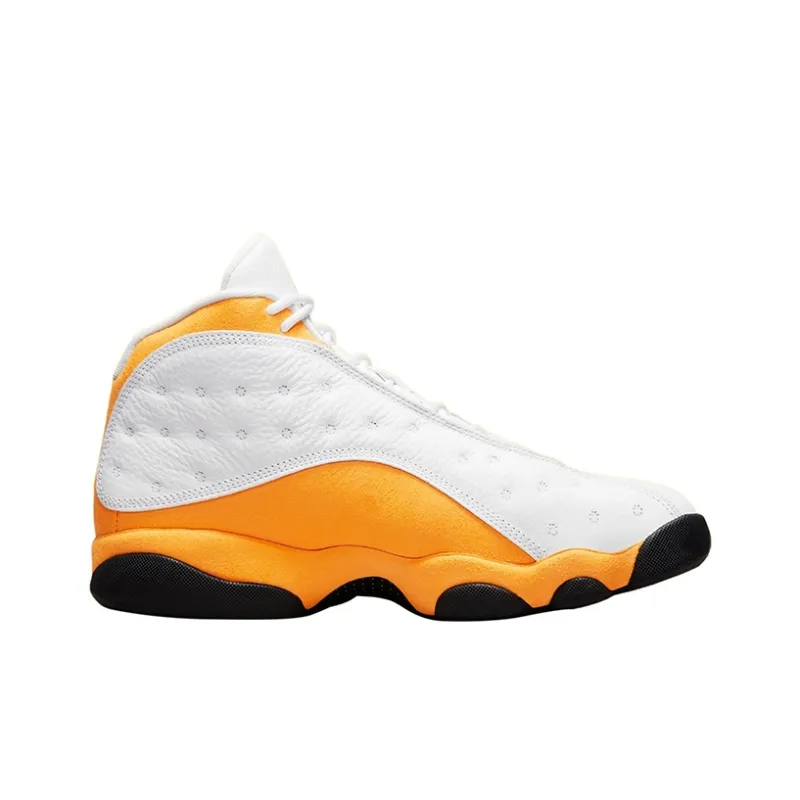 Jordan 13 Retro Del Sol GS-1