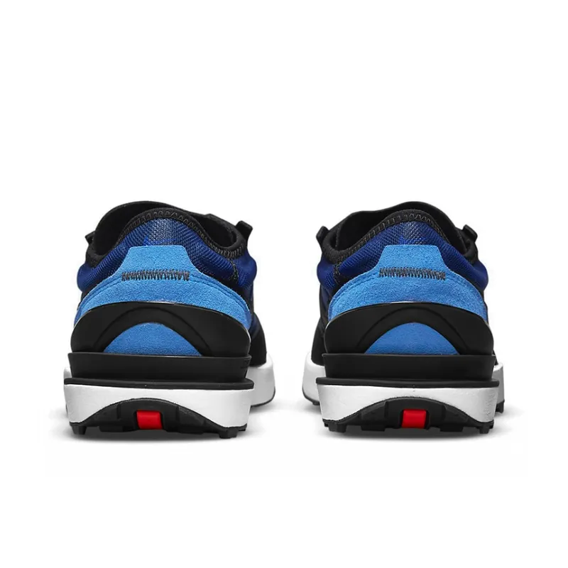 Nike Waffle One Racer Blue GS-4