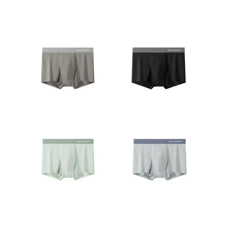 Urban Beauty Boxer Shorts Men's Combo Set-23