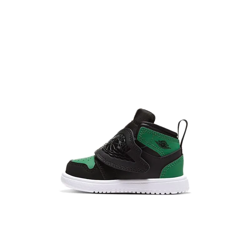 Jordan Sky Jordan 1 Pine Green Black TD-0