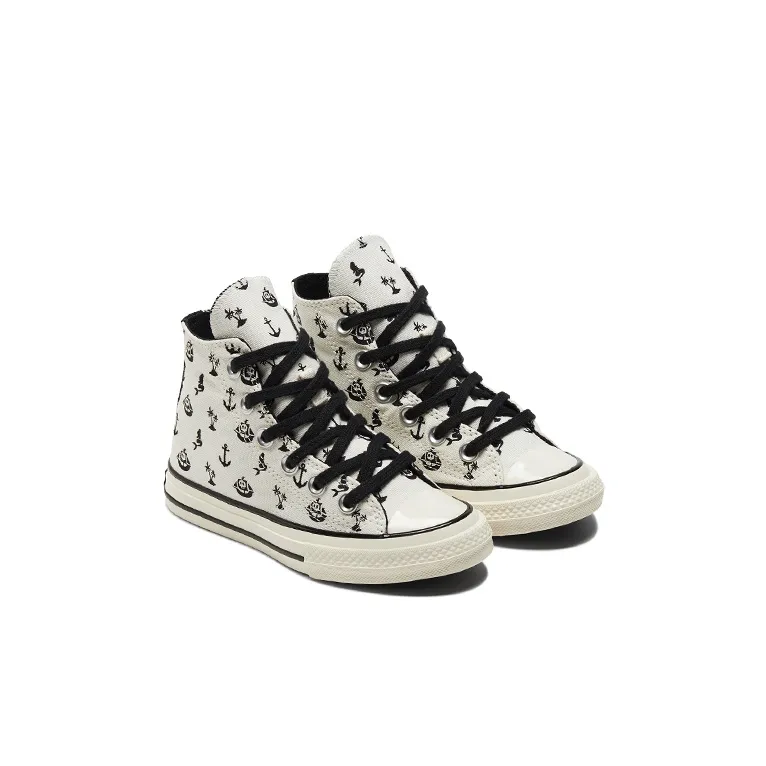 Converse Chuck 70 High PS 'Pirates'-2