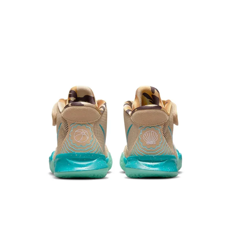 Nike Kyrie 7 Ripple PS-4