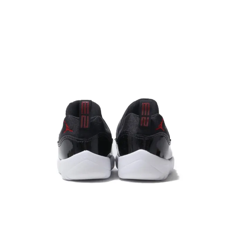 Jordan 11 Retro Little Flex 72-10 TD-3
