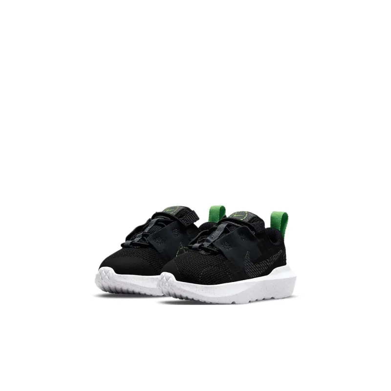 Nike Crater Impact Black TD-2