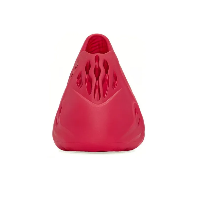 Adidas Yeezy Foam RNNR Vermillion Kids-4