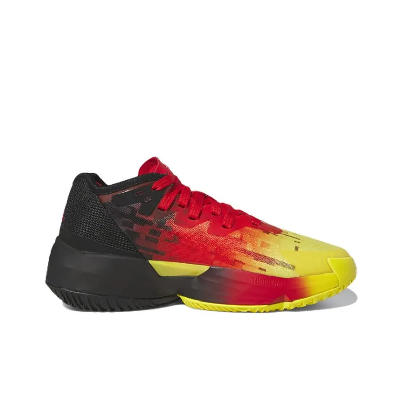 adidas D.O.N. Issue #4 Dash GS-1