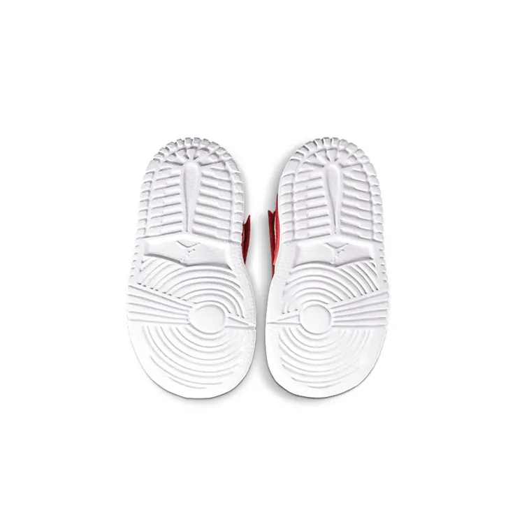 Jordan 1 Low Alt Gym Red White TD-5