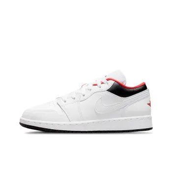Jordan 1 Low GS Chicago Home