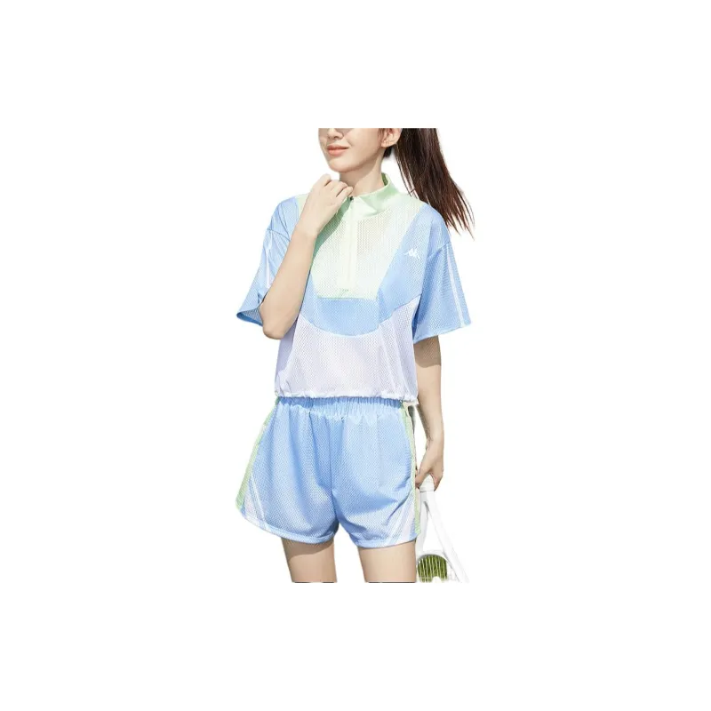 Kappa Two Piece Swimsuits Women's-6